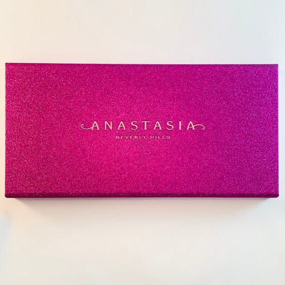 Anastasia Beverly Hills Lip Gloss Set LIMITED EDI - Picture 2 of 5